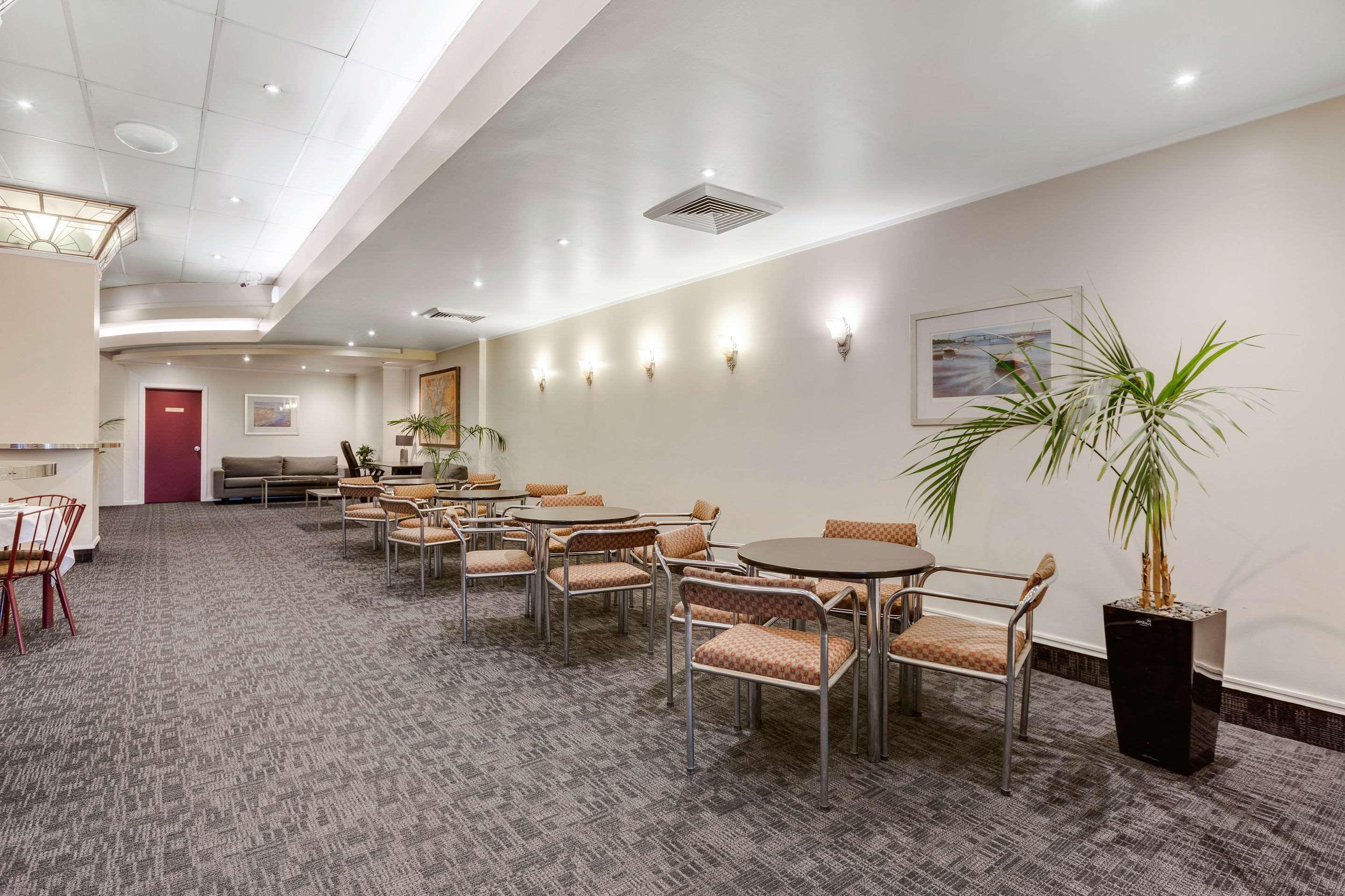 Econo Lodge City Central Auckland Eksteriør billede