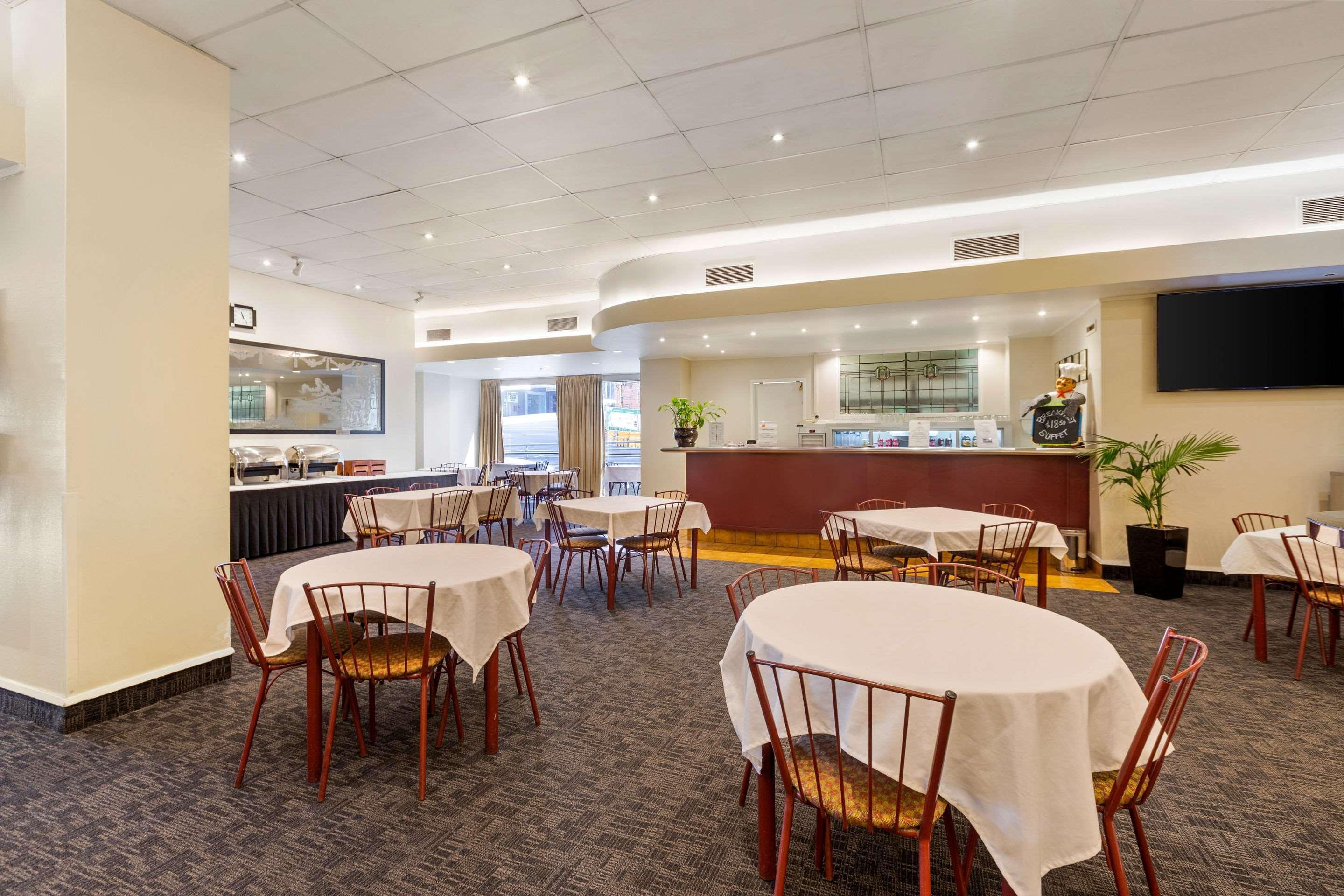 Econo Lodge City Central Auckland Eksteriør billede